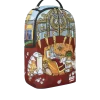 LOONEY TUNES BUGS BUNNY ZADDY BACKPACK LOONEY TUNES BUGS BUNNY ZADDY BACKPACK