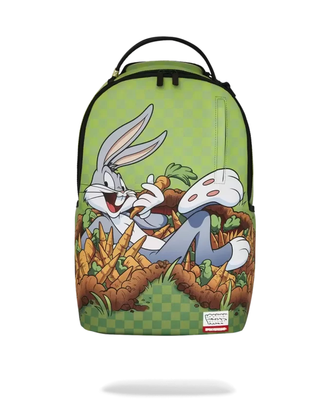 LOONEY TUNES BUGS CHILLER BACKPACK LOONEY TUNES BUGS CHILLER BACKPACK