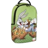 LOONEY TUNES BUGS CHILLER BACKPACK LOONEY TUNES BUGS CHILLER BACKPACK