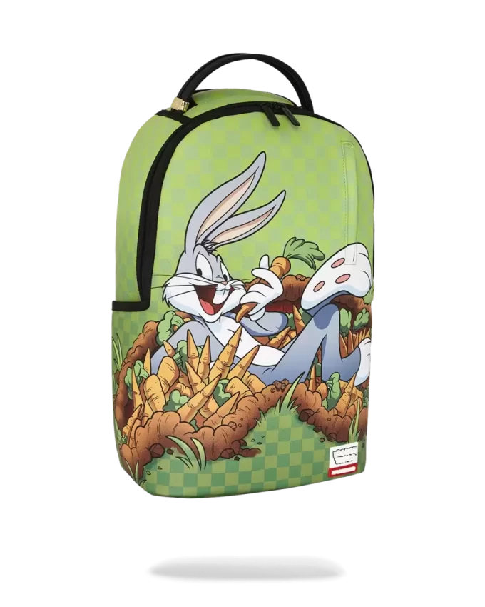 LOONEY TUNES BUGS CHILLER BACKPACK LOONEY TUNES BUGS CHILLER BACKPACK