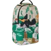 LOONEY TUNES DAFFY DUCK ANOTHER DAY ANOTHER DUCK BACKPACK LOONEY TUNES DAFFY DUCK ANOTHER DAY ANOTHER DUCK BACKPACK