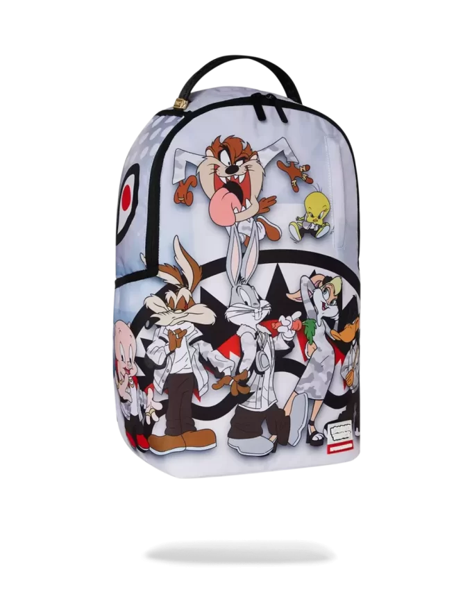 LOONEY TUNES FASHION KILLA BACKPACK LOONEY TUNES FASHION KILLA BACKPACK