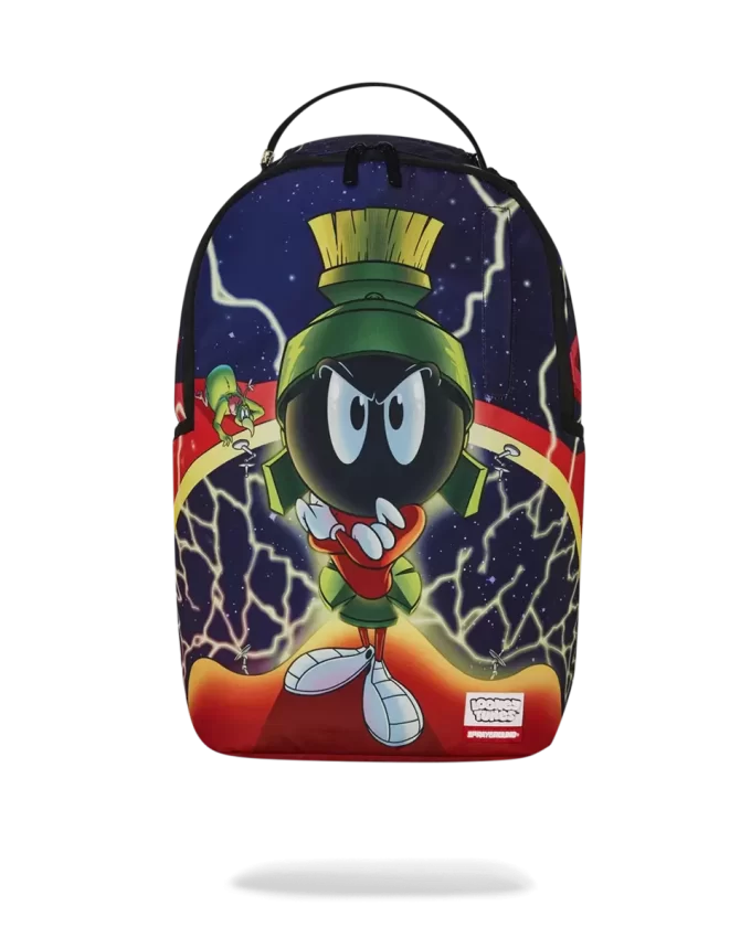 LOONEY TUNES MARVIN PLANET X BLACKPACK LOONEY TUNES MARVIN PLANET X BLACKPACK