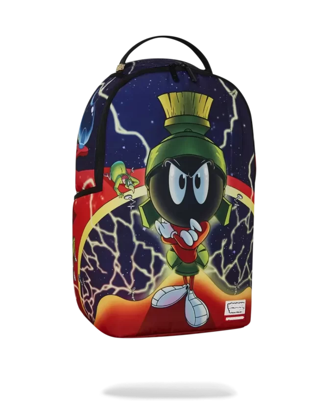 LOONEY TUNES MARVIN PLANET X BLACKPACK LOONEY TUNES MARVIN PLANET X BLACKPACK
