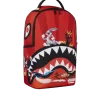 LOONEY TUNES SHARK RUN DLXSR BACKPACK LOONEY TUNES SHARK RUN DLXSR BACKPACK