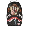 LOONEY TUNES TAZ EAT SHARK BACKPACK LOONEY TUNES TAZ EAT SHARK BACKPACK