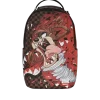 LOONEY TUNES TAZ MAYHEM BACKPACK LOONEY TUNES TAZ MAYHEM BACKPACK