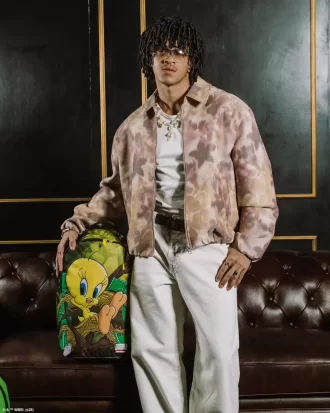 LOONEY TUNES TWEETY CASH NEST BACKPACK