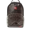 LOUD AND CLEAR – CLEAR DLX BACKPACK LOUD AND CLEAR – CLEAR DLX BACKPACK