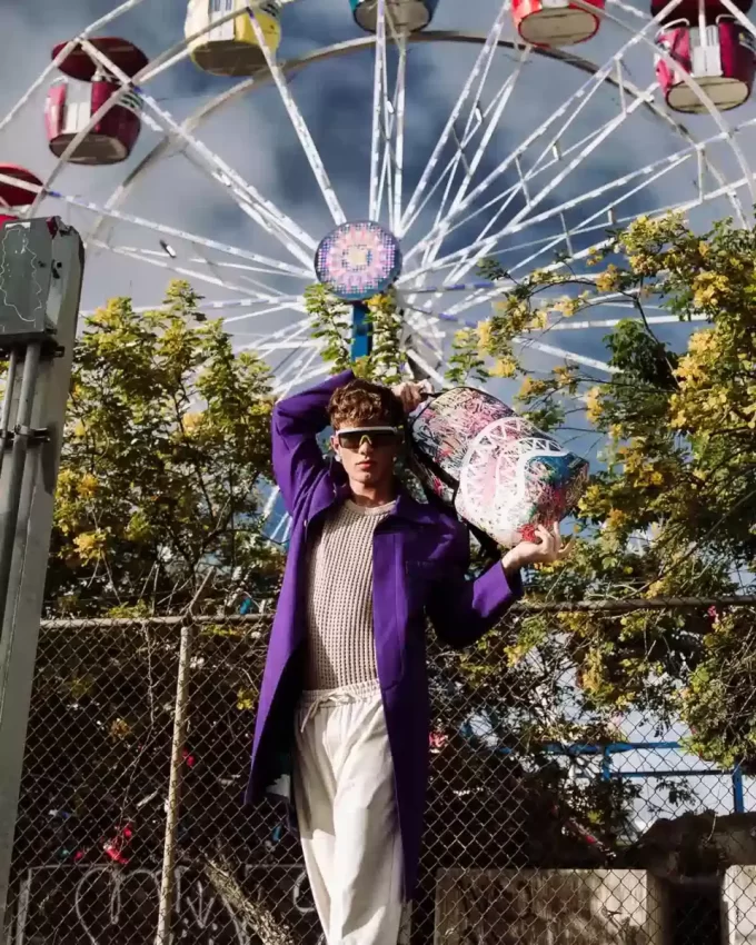 LOWER EAST SIDE BACKPACK LOWER EAST SIDE BACKPACK