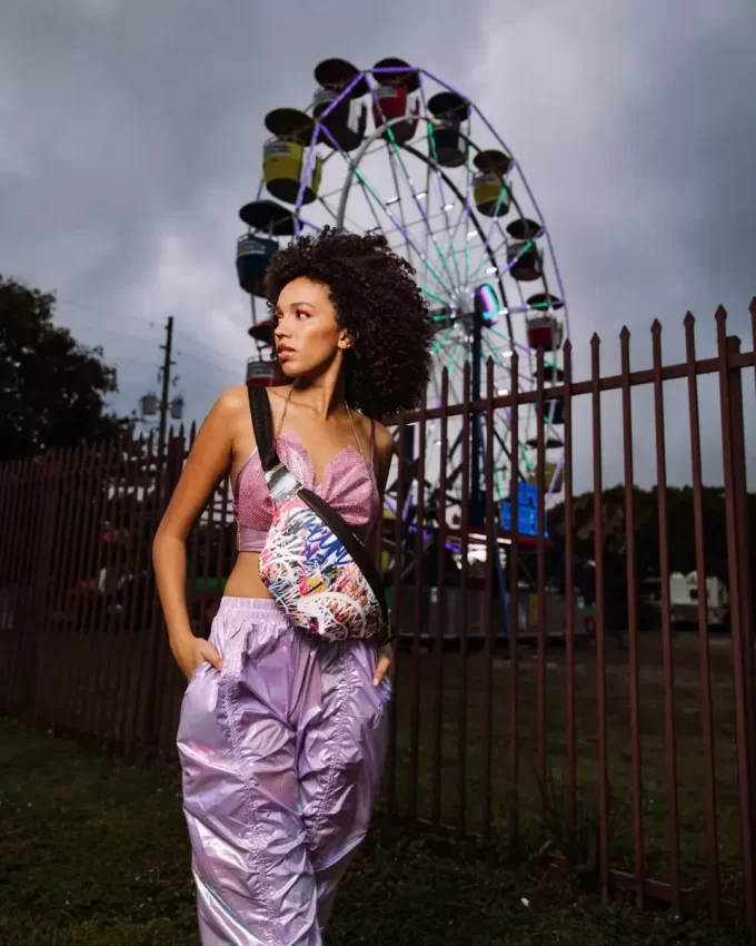 LOWER EAST SIDE SAVVY CROSSBODY LOWER EAST SIDE SAVVY CROSSBODY