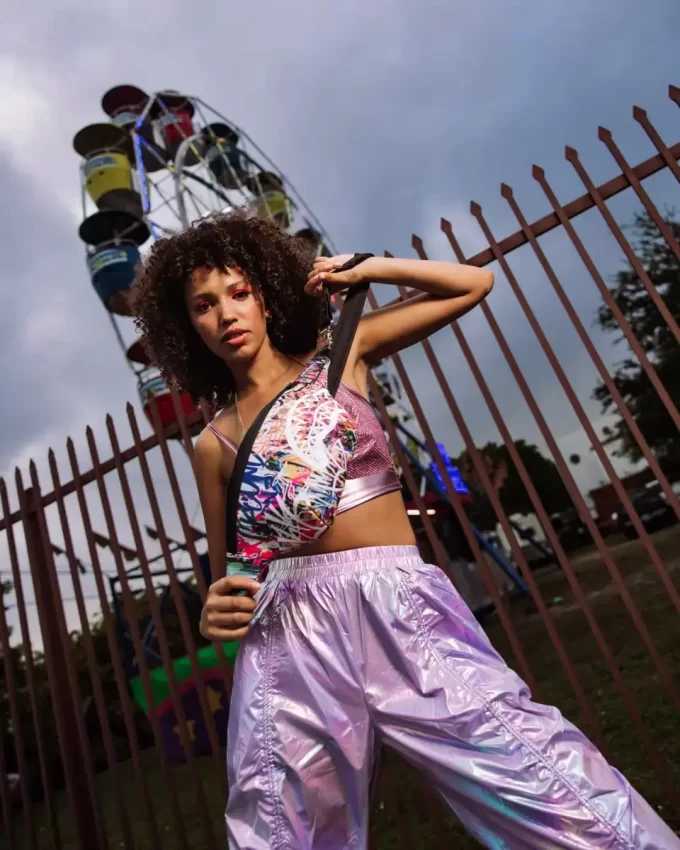 LOWER EAST SIDE SAVVY CROSSBODY LOWER EAST SIDE SAVVY CROSSBODY