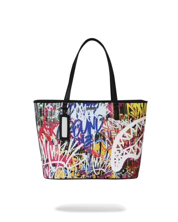 LOWER EAST SIDE TOTE LOWER EAST SIDE TOTE