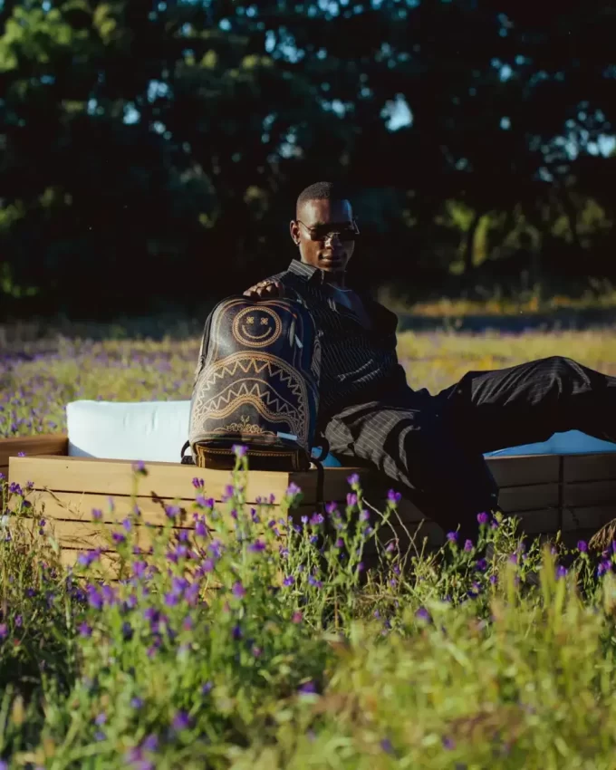 LUCK YOU (DLXV) LUCK YOU (DLXV)