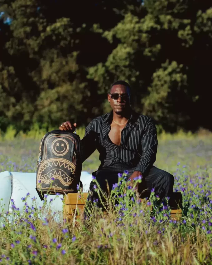 LUCK YOU (DLXV) LUCK YOU (DLXV)