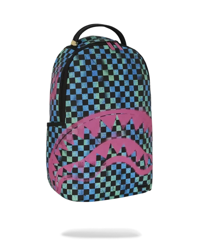 LUMINOUS HYPOTHESIS DLXSV BACKPACK LUMINOUS HYPOTHESIS DLXSV BACKPACK