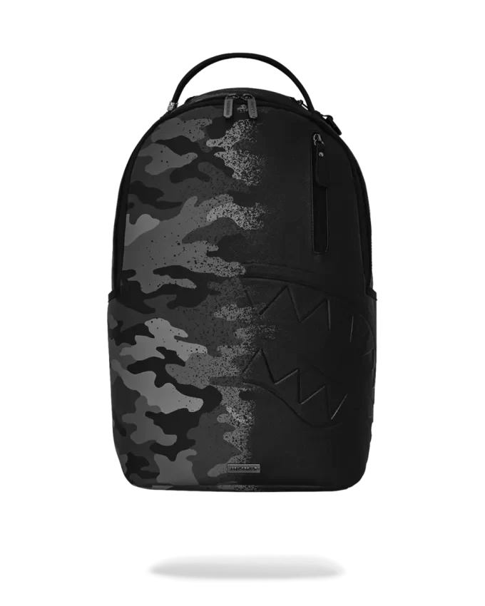 LUXE DELUXE BACKPACK LUXE DELUXE BACKPACK