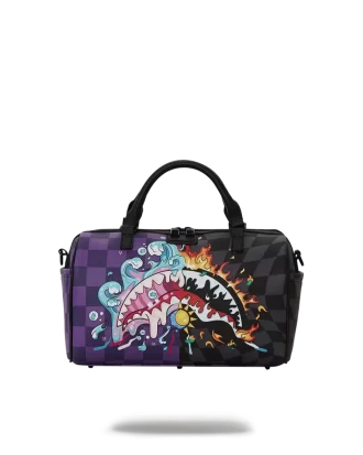 MAD SCIENTIST MINI DUFFLE