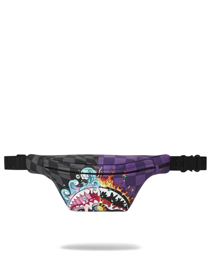 MAD SCIENTIST SAVVY CROSSBODY MAD SCIENTIST SAVVY CROSSBODY