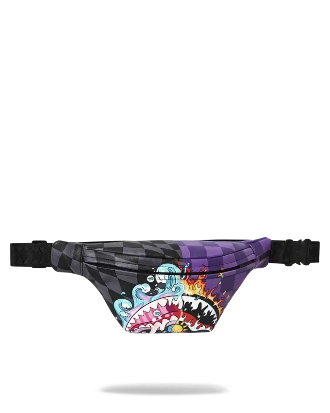 MAD SCIENTIST SAVVY CROSSBODY MAD SCIENTIST SAVVY CROSSBODY