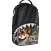 MADAGASCAR ESCAPE TO THE CITY BACKPACK MADAGASCAR ESCAPE TO THE CITY BACKPACK