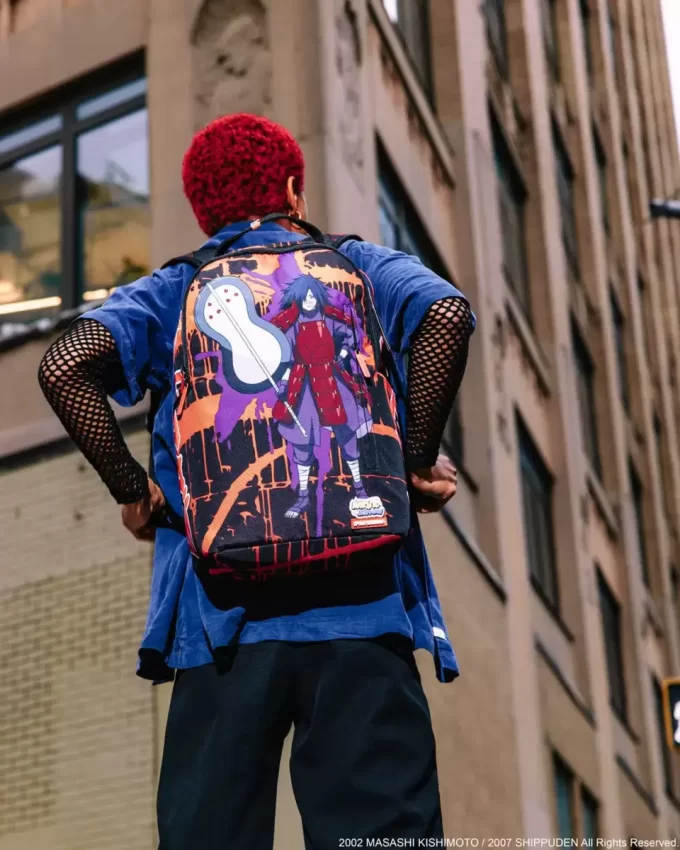 MADARA STANDTALL DLXSR BACKPACK MADARA STANDTALL DLXSR BACKPACK