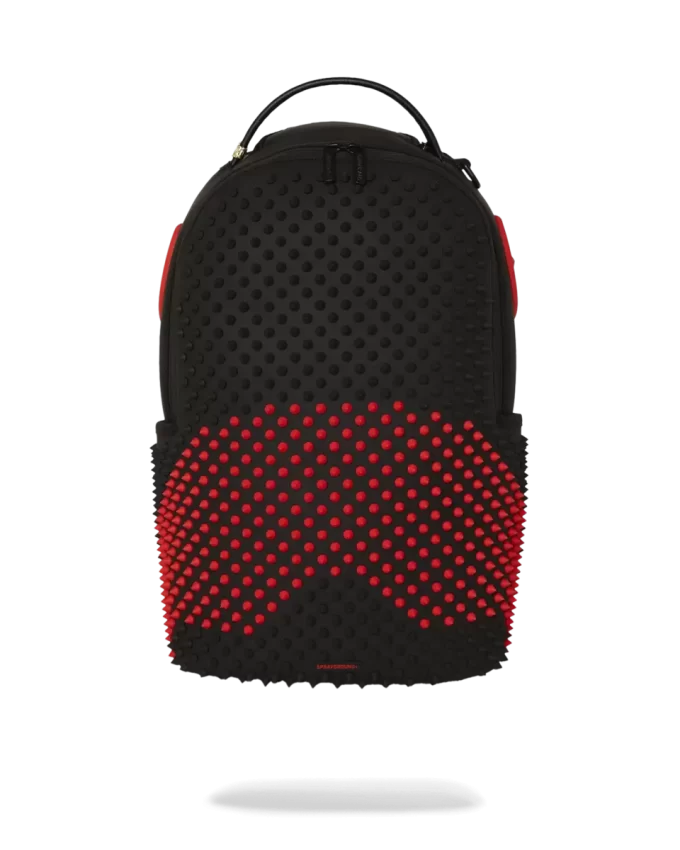 MADNESS SHARK DLXV BACKPACK MADNESS SHARK DLXV BACKPACK