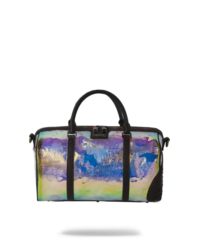 MAGIC CITY MINI DUFFLE MAGIC CITY MINI DUFFLE