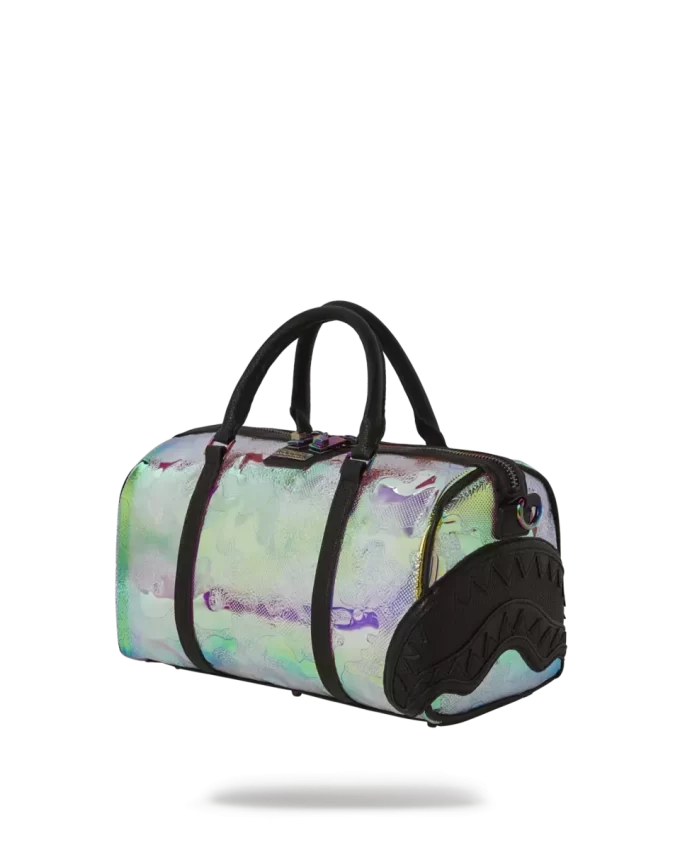 MAGIC CITY MINI DUFFLE MAGIC CITY MINI DUFFLE