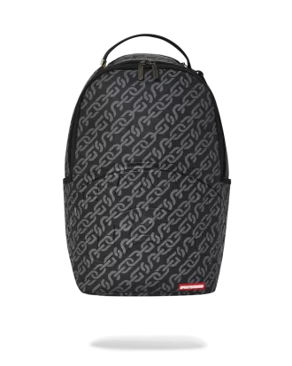 MAGNETIC PULSE BACKPACK (DLXV)