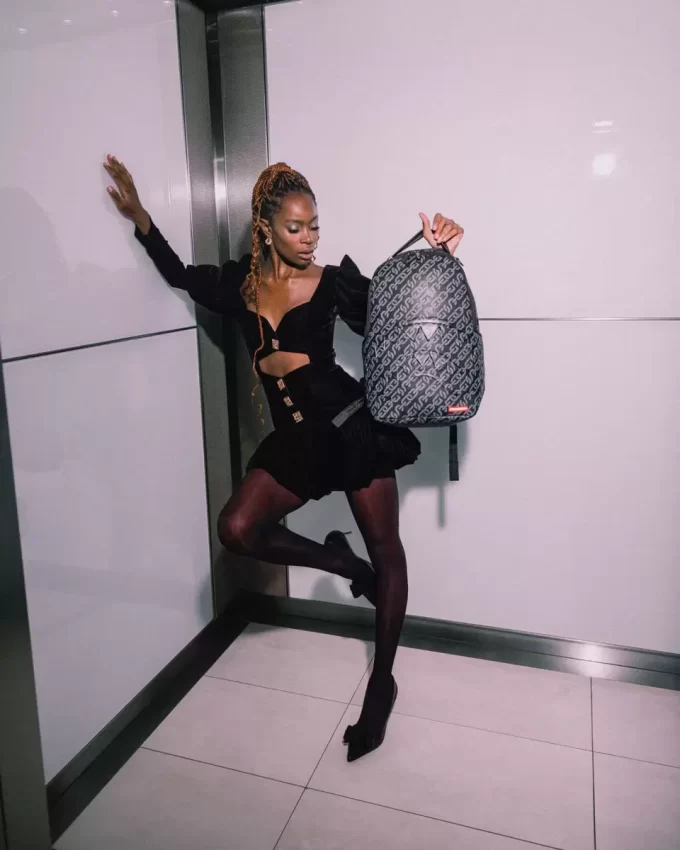 MAGNETIC PULSE BACKPACK (DLXV) MAGNETIC PULSE BACKPACK (DLXV)