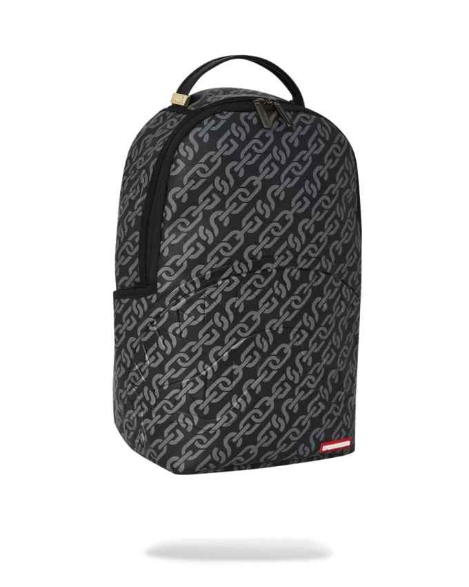 MAGNETIC PULSE BACKPACK (DLXV) MAGNETIC PULSE BACKPACK (DLXV)