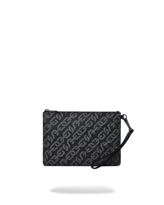 MAGNETIC PULSE CROSSOVER CLUTCH