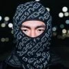 MAGNETIC PULSE SKI MASK MAGNETIC PULSE SKI MASK