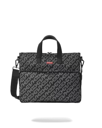 MAGNETIC PULSE TRAVEL BAG