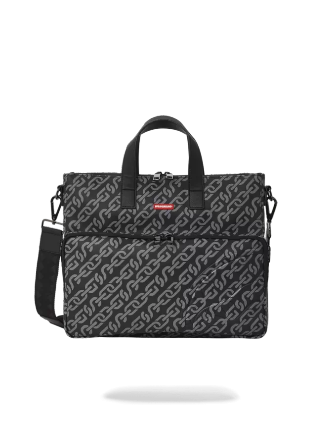 MAGNETIC PULSE TRAVEL BAG
