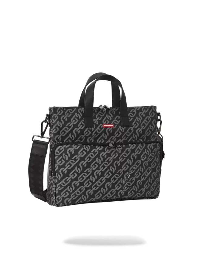 MAGNETIC PULSE TRAVEL BAG