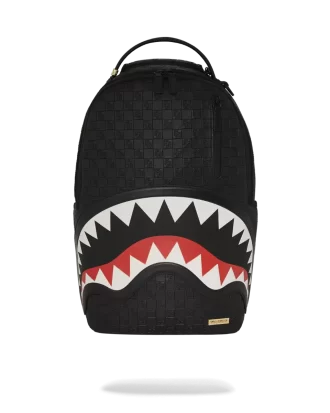 MAISON MENACE BACKPACK