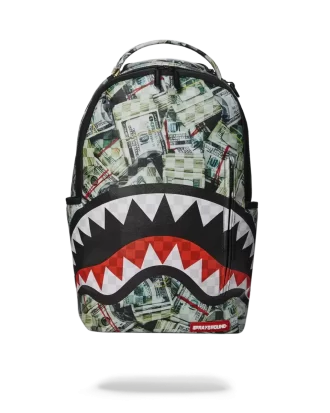 MAMA I MADE IT BACKPACK (DLXV)