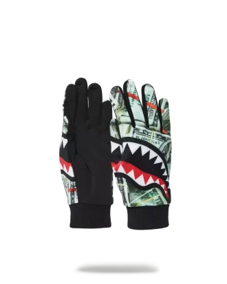 MAMA I MADE IT GLOVES