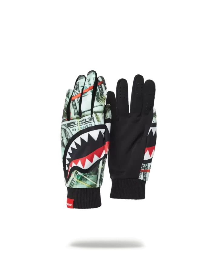 MAMA I MADE IT GLOVES