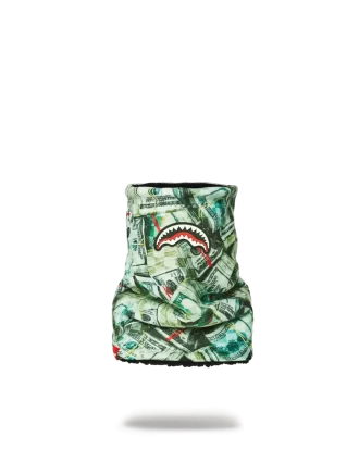 MAMA I MADE IT NECK WARMER