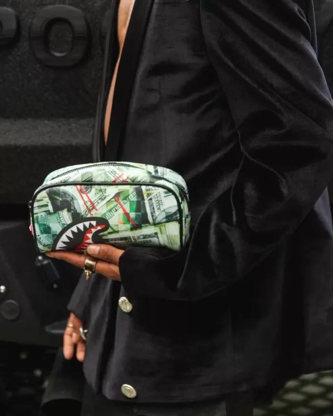 MAMA I MADE IT POUCH