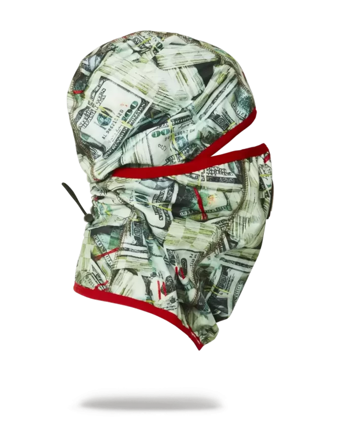 MAMA I MADE IT PULL DOWN SKI MASK MAMA I MADE IT PULL DOWN SKI MASK