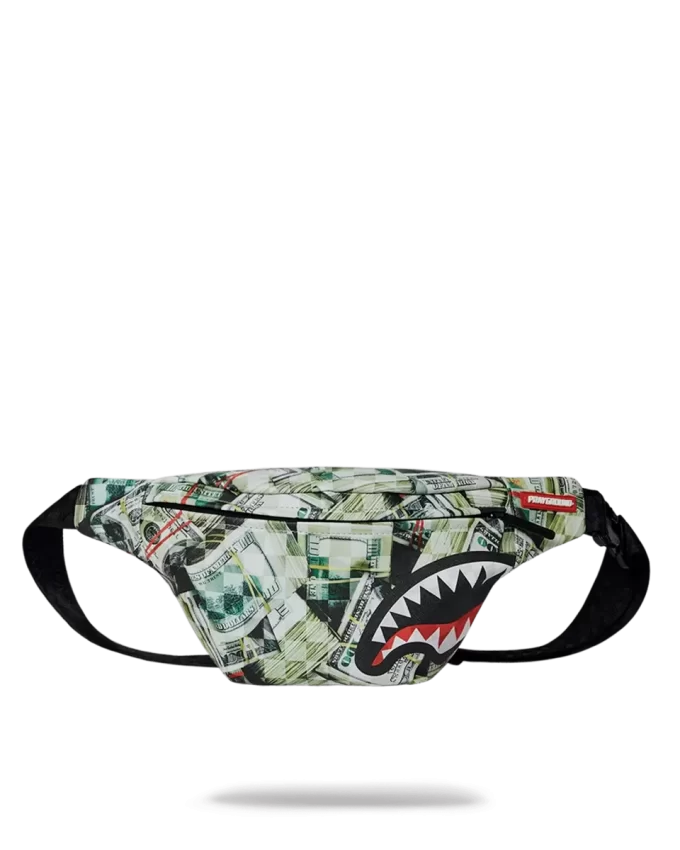 MAMA I MADE IT SAVVY CROSSBODY MAMA I MADE IT SAVVY CROSSBODY