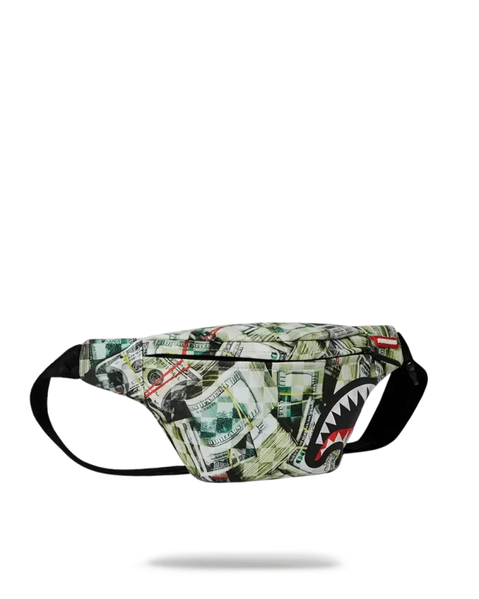 MAMA I MADE IT SAVVY CROSSBODY MAMA I MADE IT SAVVY CROSSBODY