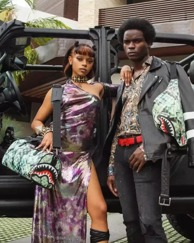 MAMA I MADE IT SAVVY CROSSBODY MAMA I MADE IT SAVVY CROSSBODY