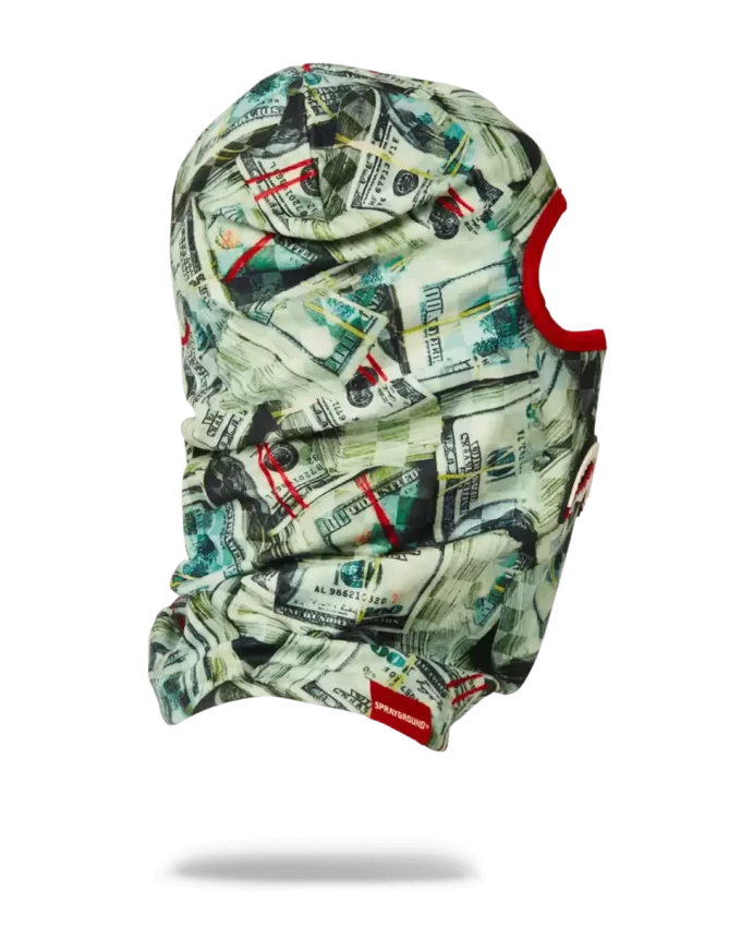 MAMA I MADE IT SKI MASK MAMA I MADE IT SKI MASK