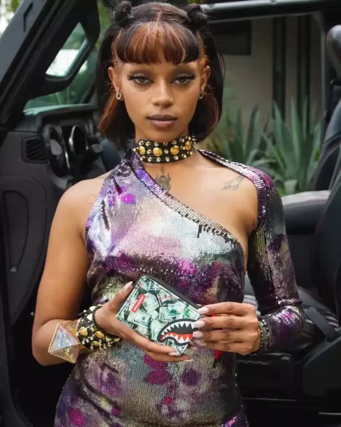 MAMA I MADE IT WALLET MAMA I MADE IT WALLET