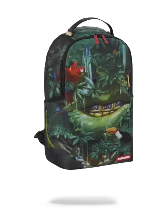 MAMA NATURE BACKPACK